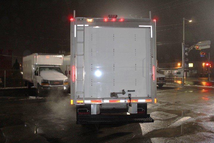 Gmc Savana Cargo 2013 - Image 14