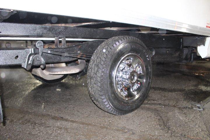 Gmc Savana Cargo 2013 - Image 15