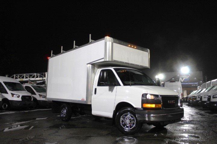 Gmc Savana Cargo 2013 - Image 20