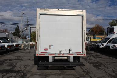 Ford Econoline 2022 - Thumbnail 5