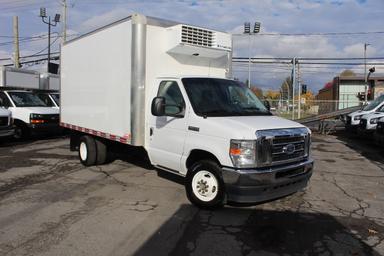 Ford Econoline 2022 - Thumbnail 8