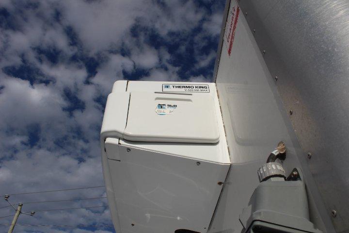 Ford Econoline 2022 - Image 12