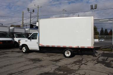 Ford Econoline 2022 - Thumbnail 16