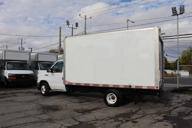 Ford Econoline 2022 - Thumbnail 17