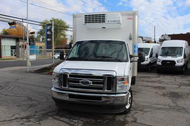 Ford Econoline 2022 - Thumbnail 19