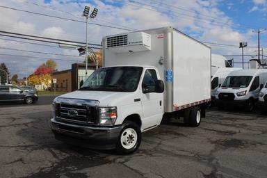 Ford Econoline 2022 - Thumbnail 20