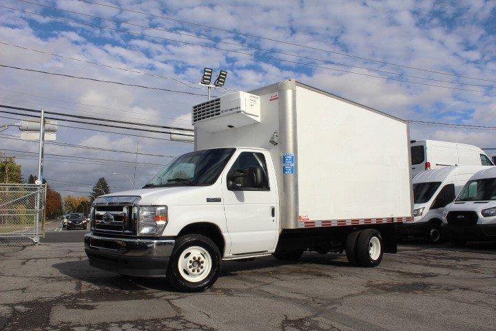 Ford Econoline 2022 - Image 21