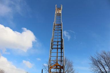 Ford Transit Cargo Van 2018 - Thumbnail 2