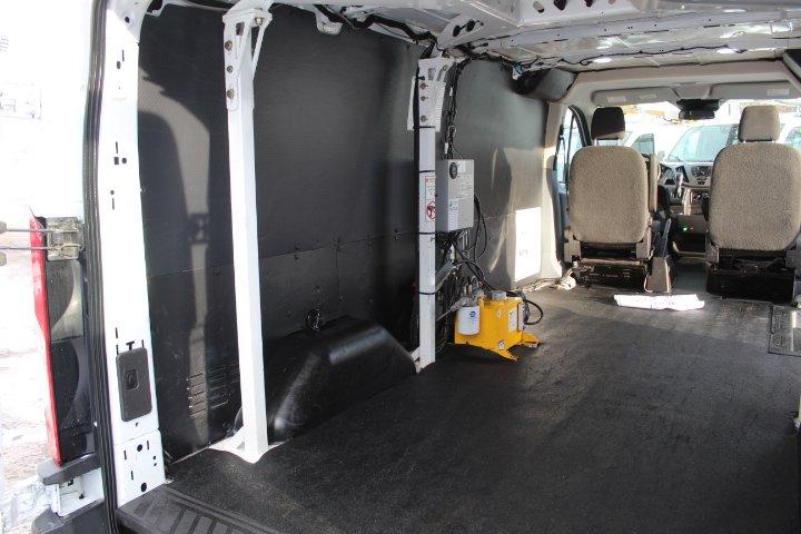 Ford Transit Cargo Van 2018 - Image 6