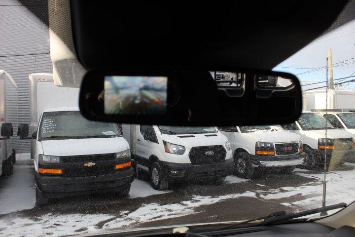 Ford Transit Cargo Van 2018 - Image 14