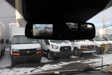 Ford Transit Cargo Van 2018 - Thumbnail 14