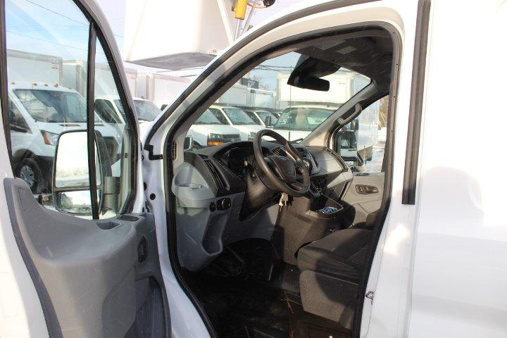 Ford Transit Cargo Van 2018 - Image 16