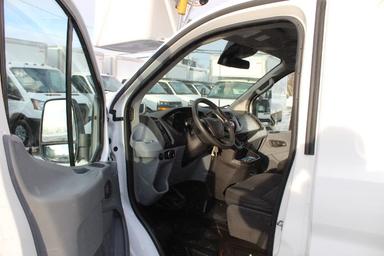 Ford Transit Cargo Van 2018 - Thumbnail 16