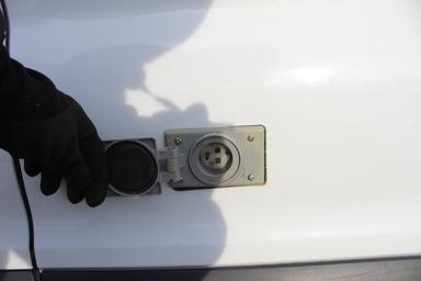 Ford Transit Cargo Van 2018 - Thumbnail 18