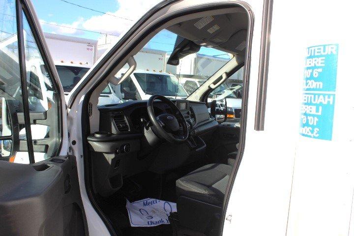 Ford Transit Cargo Van 2021 - Image 7