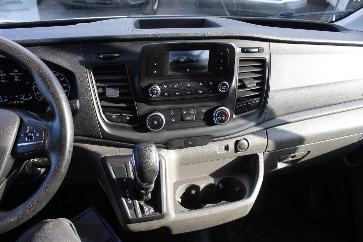 Ford Transit Cargo Van 2021 - Image 9