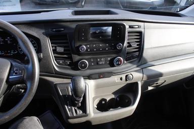 Ford Transit Cargo Van 2021 - Thumbnail 9