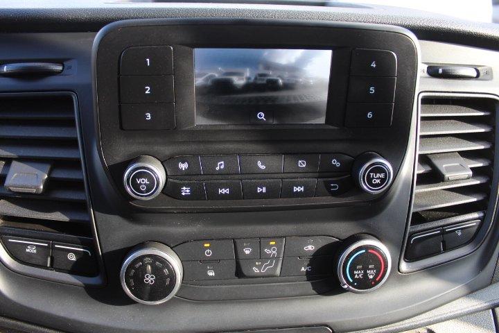 Ford Transit Cargo Van 2021 - Image 10