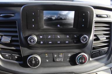 Ford Transit Cargo Van 2021 - Thumbnail 10