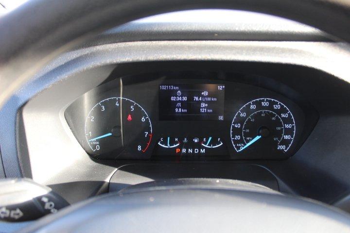 Ford Transit Cargo Van 2021 - Image 12