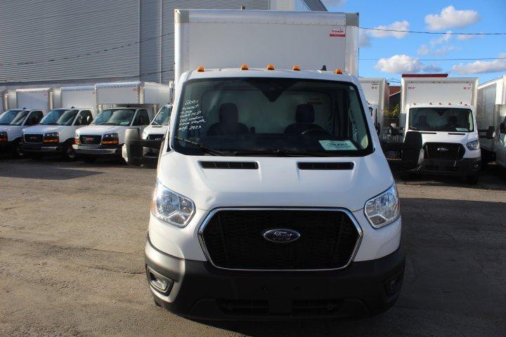Ford Transit Cargo Van 2021 - Image 13
