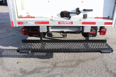 Ford Transit Cargo Van 2021 - Thumbnail 17