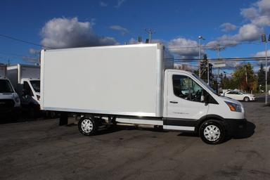 Ford Transit Cargo Van 2021 - Thumbnail 19
