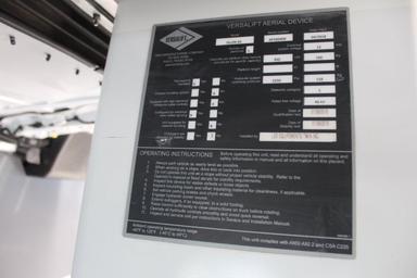 Ford Transit Cargo Van 2018 - Thumbnail 14