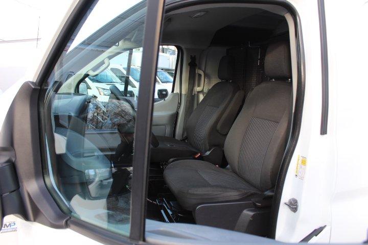 Ford Transit Cargo Van 2018 - Image 2