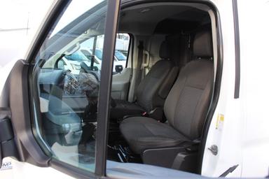 Ford Transit Cargo Van 2018 - Thumbnail 2