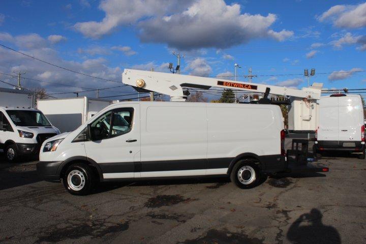 Ford Transit Cargo Van 2018 - Image 5