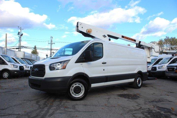 Ford Transit Cargo Van 2018 - Image 6