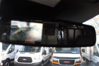 Ford Transit Cargo Van 2018 - Thumbnail 8