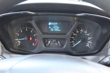 Ford Transit Cargo Van 2018 - Thumbnail 10