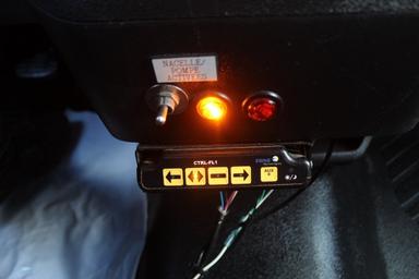 Ford Transit Cargo Van 2018 - Thumbnail 11