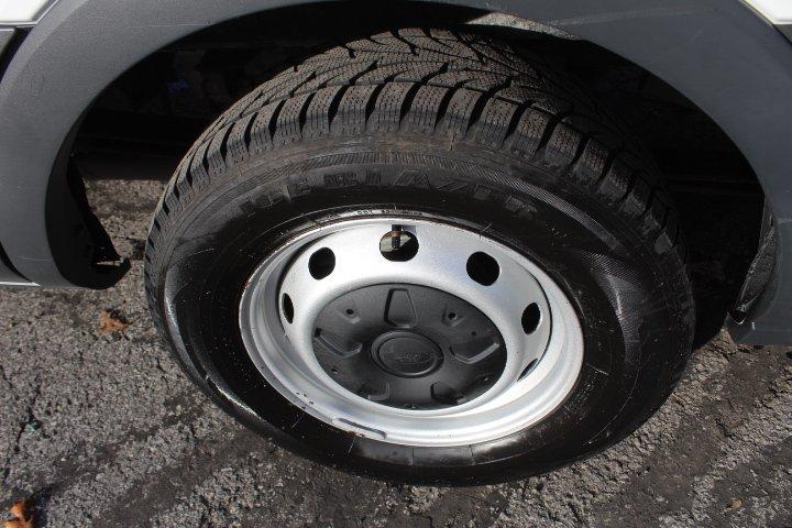 Ford Transit Cargo Van 2018 - Image 14