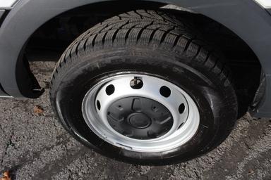 Ford Transit Cargo Van 2018 - Thumbnail 14