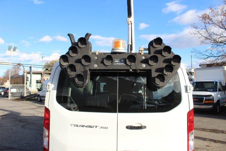 Ford Transit Cargo Van 2018 - Image 17