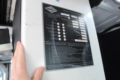 Ford Transit Cargo Van 2018 - Thumbnail 20