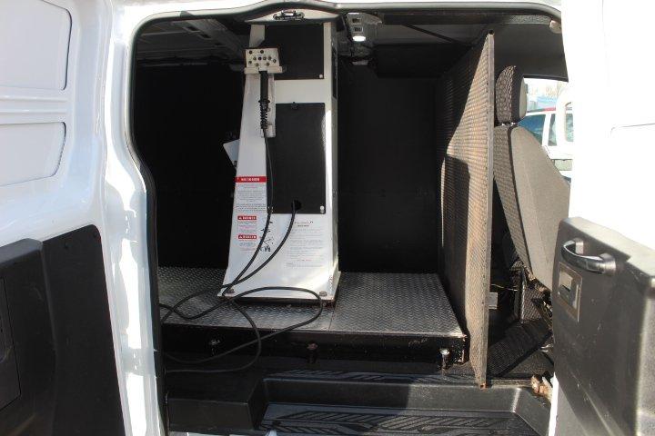 Ford Transit Cargo Van 2018 - Image 21