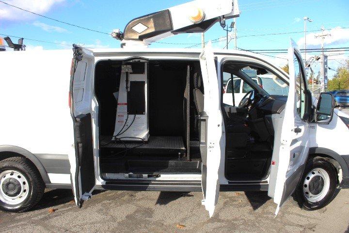 Ford Transit Cargo Van 2018 - Image 22