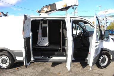 Ford Transit Cargo Van 2018 - Thumbnail 22