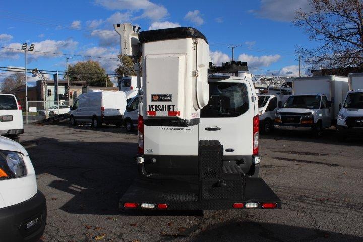 Ford Transit Cargo Van 2018 - Image 23