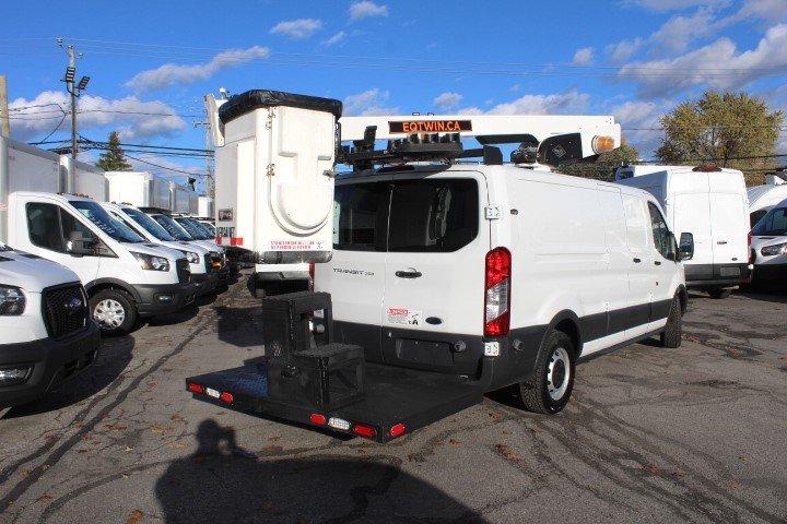 Ford Transit Cargo Van 2018 - Image 24