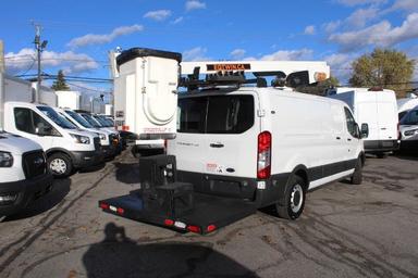 Ford Transit Cargo Van 2018 - Thumbnail 24