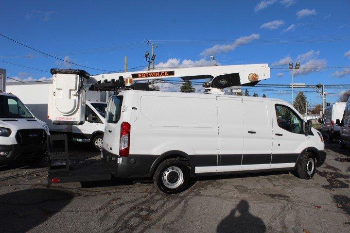 Ford Transit Cargo Van 2018 - Image 25