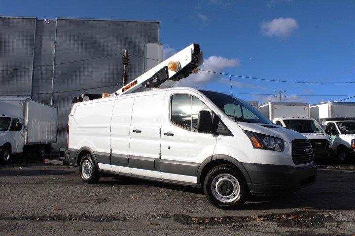 Ford Transit Cargo Van 2018 - Image 27