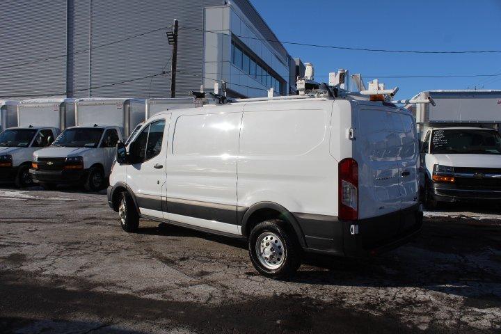 Ford Transit Cargo Van 2021 - Image 2