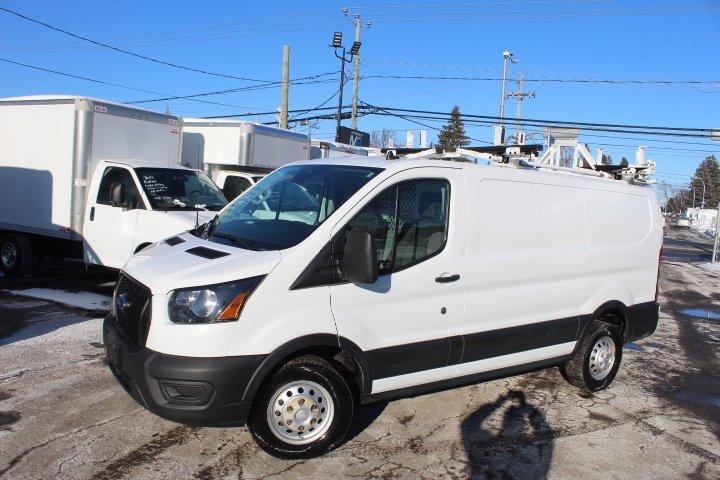 Ford Transit Cargo Van 2021 - Image 5
