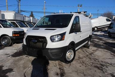 Ford Transit Cargo Van 2021 - Thumbnail 6